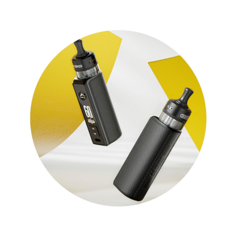 Uwell Caliburn Explorer Pod Kit_1